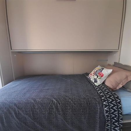 Ferienwohnung Flamingo Nizza Exterior foto