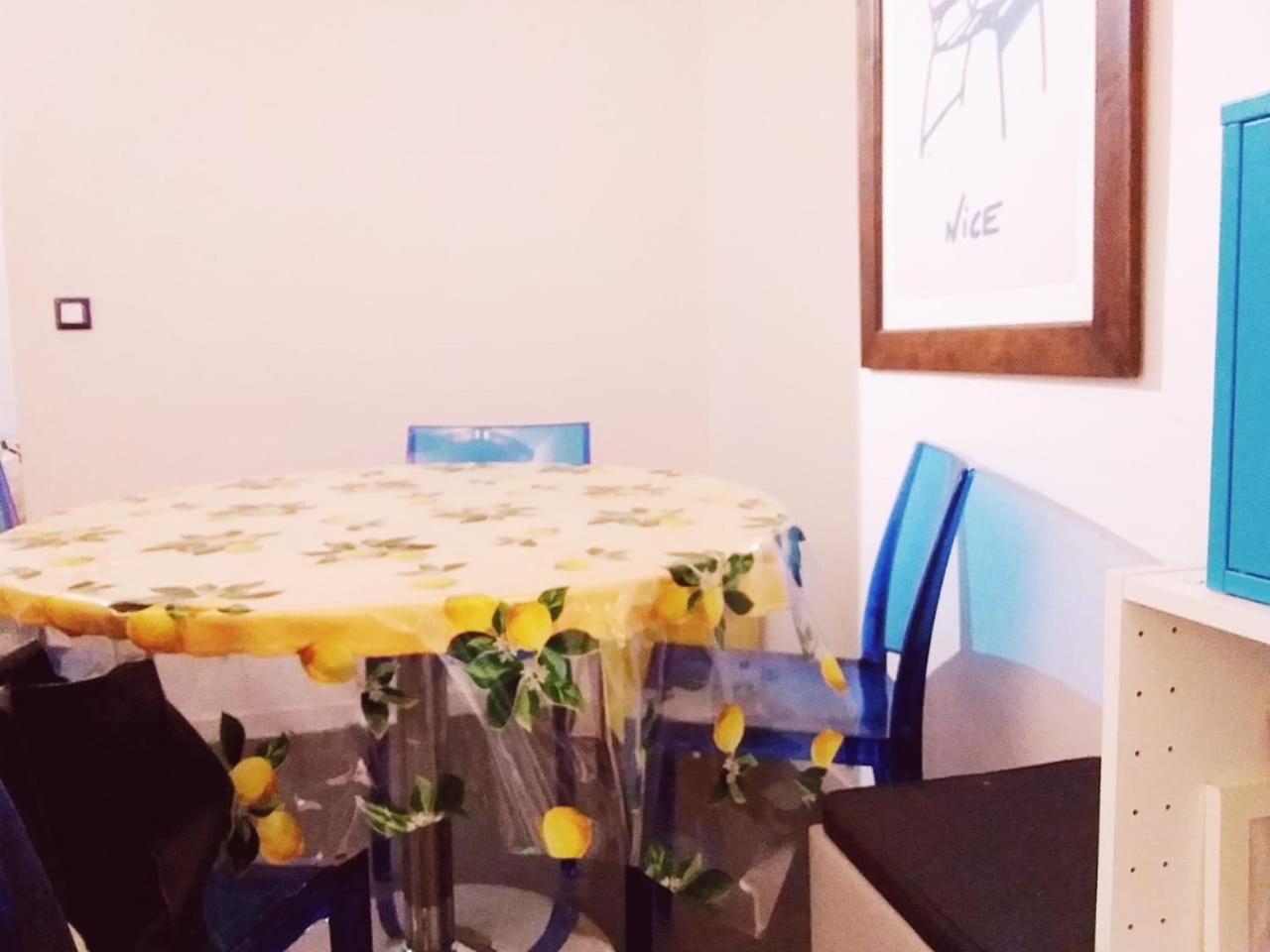 Ferienwohnung Flamingo Nizza Exterior foto