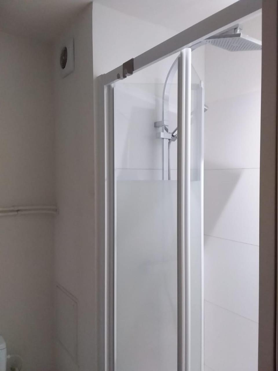 Ferienwohnung Flamingo Nizza Exterior foto