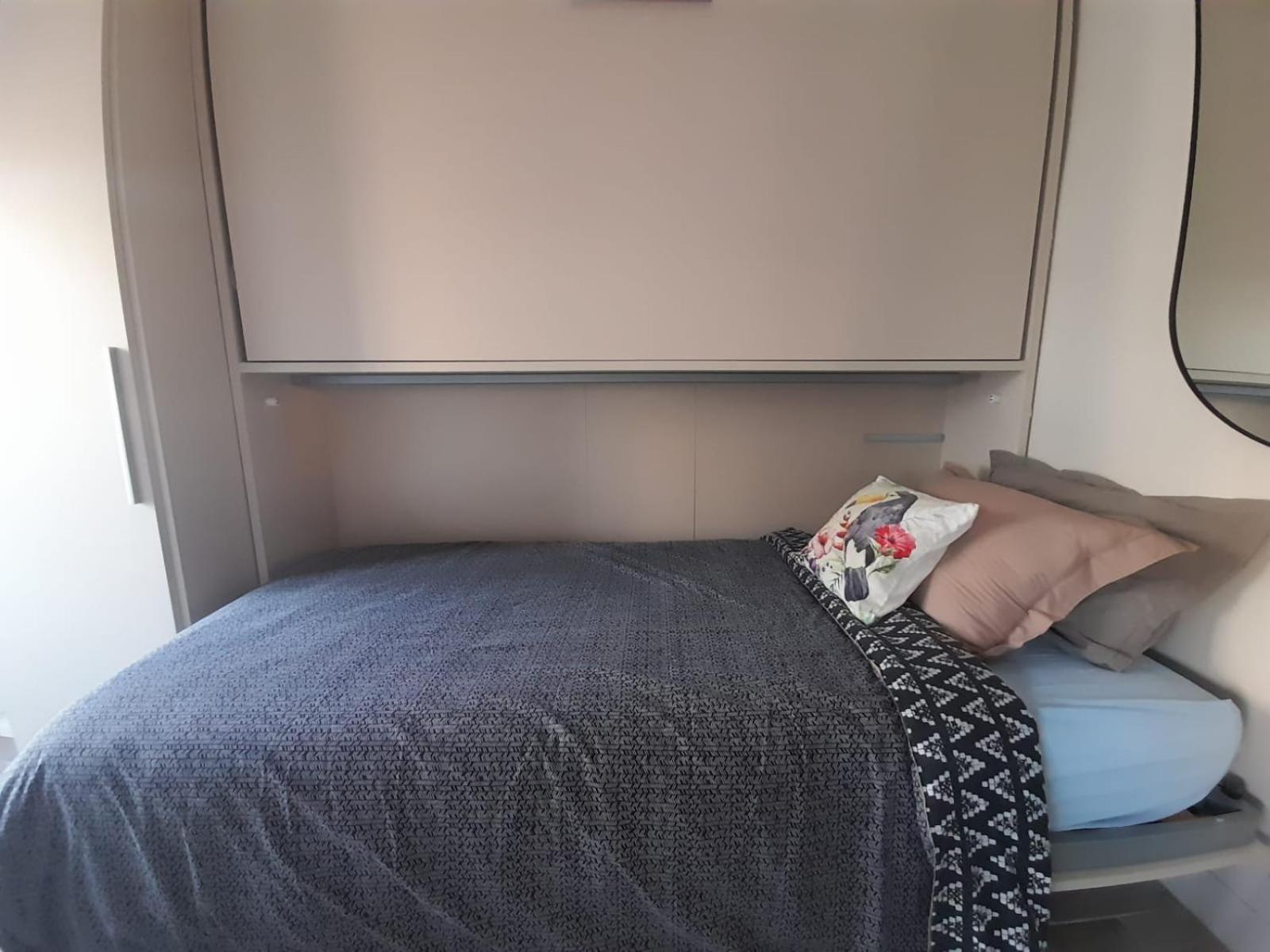 Ferienwohnung Flamingo Nizza Exterior foto