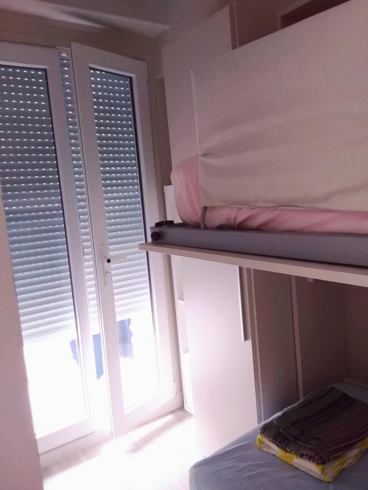 Ferienwohnung Flamingo Nizza Exterior foto