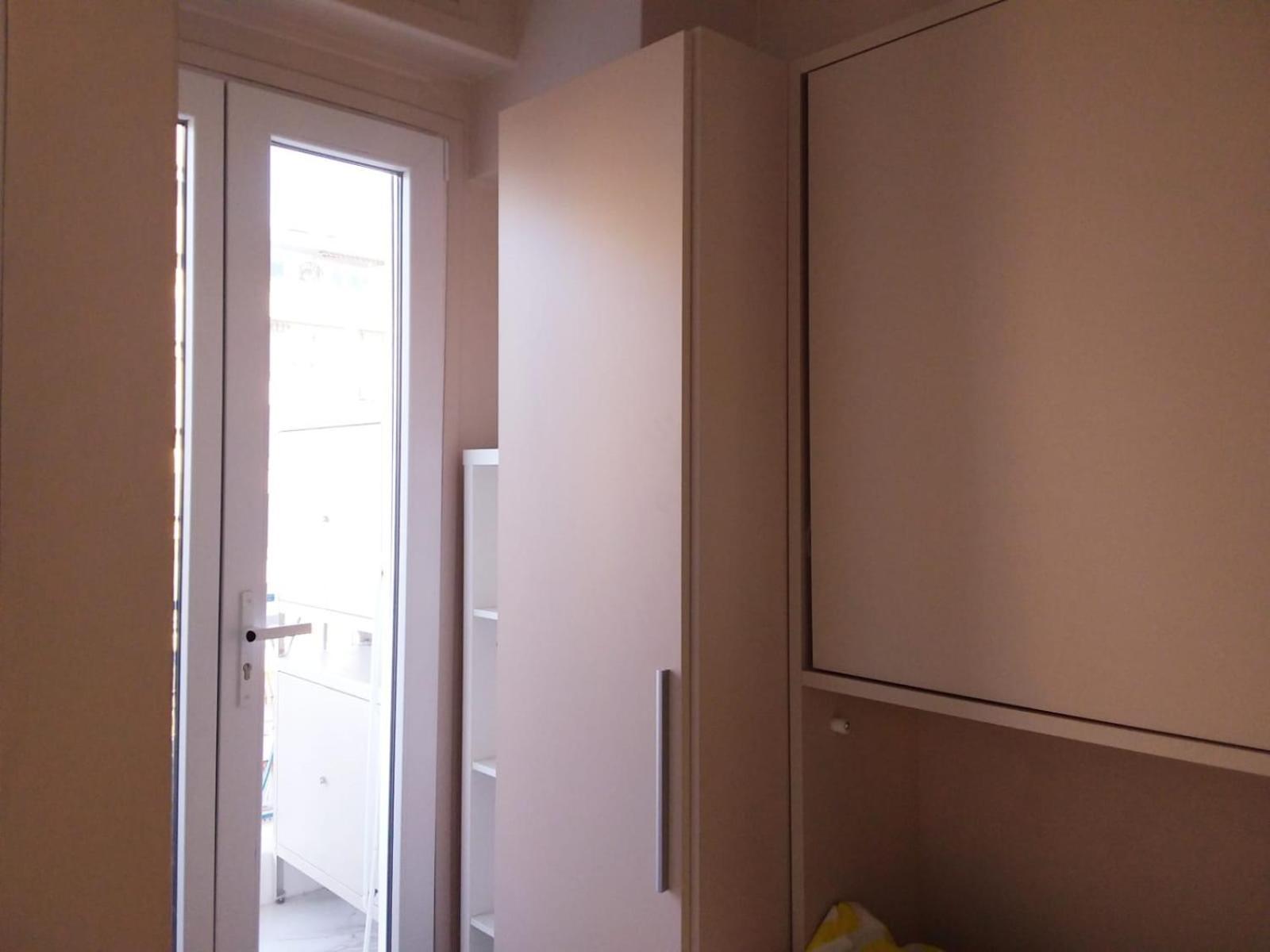 Ferienwohnung Flamingo Nizza Exterior foto